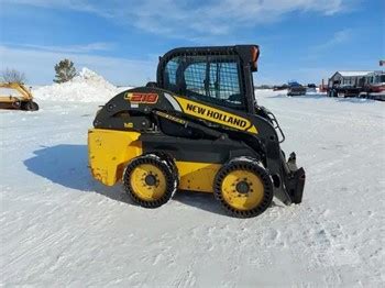 used skid steer manitoba|Skid Steers For Sale in MANITOBA, Canada.